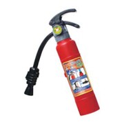 消火器水でっぽう 119