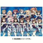 B2クリアポスター アイドルマスター シンデレラガールズ