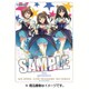 B5クリア下敷き アイドルマスター シンデレラガールズ new generations