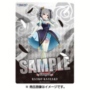 B5クリア下敷き アイドルマスター シンデレラガールズ Rosenburg Engel