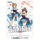 B5クリア下敷き アイドルマスター シンデレラガールズ *(Asterisk)
