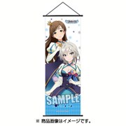 スリムタペストリー アイドルマスター シンデレラガールズ LOVE LAIKA