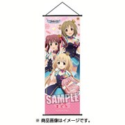 スリムタペストリー アイドルマスター シンデレラガールズ CANDY ISLAND