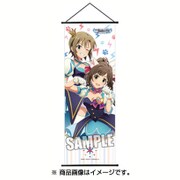 スリムタペストリー アイドルマスター シンデレラガールズ *(Asterisk)