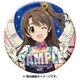 缶バッジ アイドルマスター シンデレラガールズ 島村 卯月