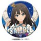 缶バッジ アイドルマスター シンデレラガールズ 渋谷 凛