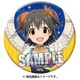 缶バッジ アイドルマスター シンデレラガールズ 赤城 みりあ