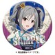 缶バッジ アイドルマスター シンデレラガールズ 神崎 蘭子