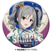 缶バッジ アイドルマスター シンデレラガールズ 神崎 蘭子