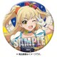 缶バッジ アイドルマスター シンデレラガールズ 城ヶ崎 莉嘉
