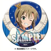 缶バッジ アイドルマスター シンデレラガールズ 多田 李衣菜