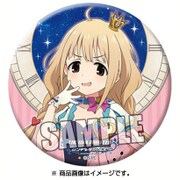 缶バッジ アイドルマスター シンデレラガールズ 双葉 杏