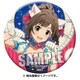 缶バッジ アイドルマスター シンデレラガールズ 前川 みく