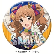 缶バッジ アイドルマスター シンデレラガールズ 諸星 きらり