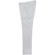 16SS 1682 パンツ スパンスリム LG91