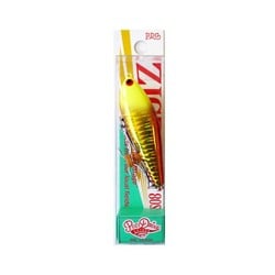 ヨドバシ.com - POZIDRIVEGARAGE ジグザグベイト80 ＃08 CHGR