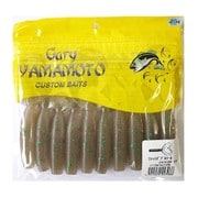 ゲーリーヤマモト ファットダブルテール 206