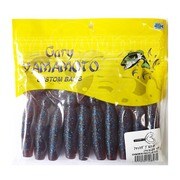 ゲーリーヤマモト ファットダブルテール 215