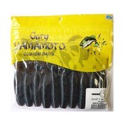 ゲーリーヤマモト ファットダブルテール 341