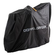 パッカブルバイシクルカバー ラージ ブラック 286-00015 DCC286-BK