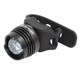 ジュエル LED ライト フロントライト ブラック 286-00211 DLF185-BK