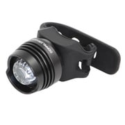 ジュエル LED ライト フロントライト ブラック 286-00211 DLF185-BK