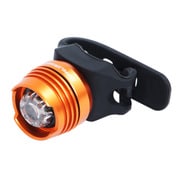 ジュエル LED ライト フロントライト オレンジ 286-00212 DLF185-OR