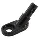 サイクルトレーラー 専用アタッチメント 286-00402 DCRP296-BK