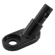 サイクルトレーラー 専用アタッチメント 286-00402 DCRP296-BK
