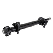 フリーフィットステム コラムサイズ1インチ ブラック 286-01171 DSM205-BK