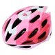 レディースヘルメット ピンク 286-01633 DHL271-PK