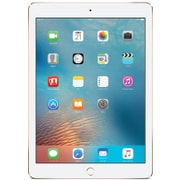 アップル iPad Pro 9.7インチ Wi-Fi+Cellularモデル 32GB ゴールド