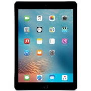 アップル iPad Pro 9.7インチ Wi-Fi+Cellularモデル 32GB スペースグレイ