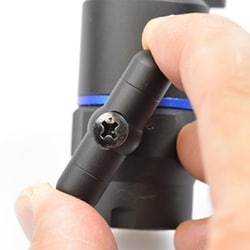 SLIK スリック SBH-180 DS用 自由雲台 Amazon | SLIK 雲台 SBH-180 DS 自由雲台 アルカスイス規格互換