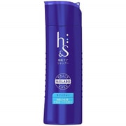地肌ケア モイスチャーシリーズ [シャンプー 医薬部外品 ボトル 190mL]