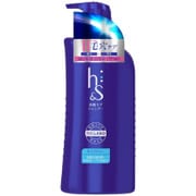 地肌ケア モイスチャーシリーズ [シャンプー 医薬部外品 ポンプ 520mL]