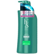 地肌ケア リフレッシュシリーズ [シャンプー 医薬部外品 ポンプ 520mL]