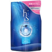 地肌ケア モイスチャーシリーズ シャンプー 医薬部外品 詰替用 315mL [シャンプー]
