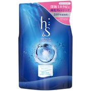 地肌ケア モイスチャーシリーズ コンディショナー 医薬部外品 詰替用 315g [コンディショナー]