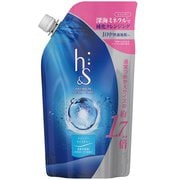 地肌ケア モイスチャーシリーズ シャンプー 医薬部外品 詰替特大 550mL [シャンプー]