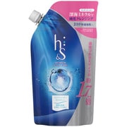 地肌ケア モイスチャーシリーズ コンディショナー 医薬部外品 詰替特大 550g [コンディショナー]