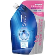 地肌ケア モイスチャーシリーズ コンディショナー 医薬部外品 詰替超特大 800g [コンディショナー]