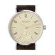 Tangente 33 Karat(タンジェント33 カラット)手巻き メンズ 126 (NMTN1A1KR233)