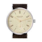 Tangente 33 Karat(タンジェント33 カラット)手巻き メンズ 126 (NMTN1A1KR233)