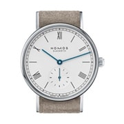 Ludwig 33(ラドウィグ33)手巻き メンズ 並行輸入品 244 (LD1A2W233)