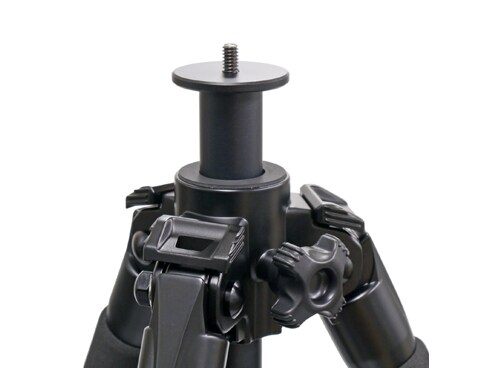 ★良品★ velbon carmagne E5300 カーボン三脚 カルマーニュ Velbon（ベルボン） カーボン三脚 エル カルマーニュ 535
