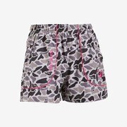 WK013LCF [ダンスパンツショート4 Lサイズ カモフラージュ]