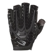 TG043BK [トレーニンググローブ SPIDER1 フリーサイズ ブラック]