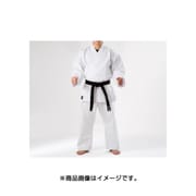 1FKD0 [伝統空手衣 上下セット 0号（125～135cm）]