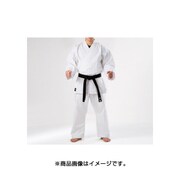 1FKD2 [伝統空手衣 上下セット 2号（145～155cm）]